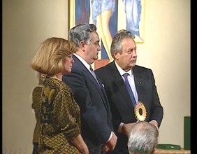 Premio Internazionale per l'Ambiente San Francesco - Cantico delle creature