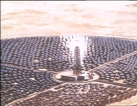 Energia dal sole