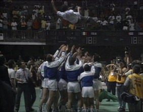 35 anni di Luce - 35 anni di Sport