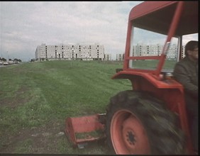 Terra il pianeta malato d'uomo