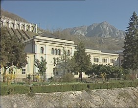 Un progetto per Malnisio