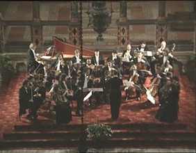 I solisti veneti: Concerto in San Marco