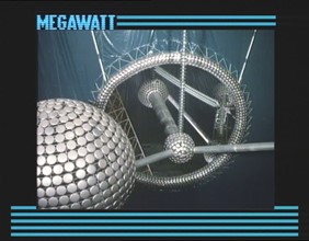 Megawatt 15 - Rotocalco sull'energia