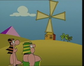 Megawatt 20 - Rotocalco sull'energia