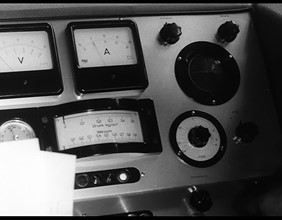 Rassegna sociale e ricreativa 1960