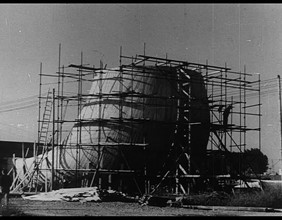 Alcuni aspetti delle attività del gruppo nel 1960