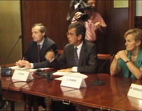 DTS - Conferenza Stampa - Numero verde Dts