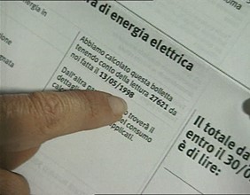 Numero verde  DTS 167 114499 - short