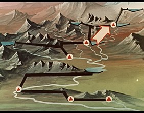 Società dell'Ovest Ticino - Documentario sul complesso del Viù