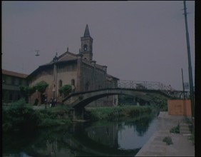 La Lombardia - Profilo elettrico regionale