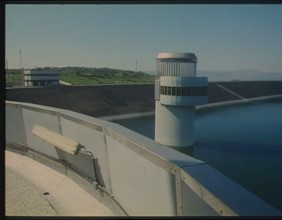 Impianto idroelettrico dell'Anapo (La centrale idroelettrica dell'Anapo)