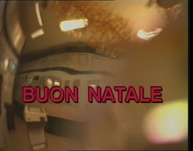 Megawatt - Buon Natale