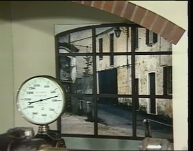 L'elettricità: dalla soffitta al museo