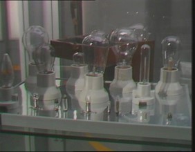 L'elettricità: dalla soffitta al museo