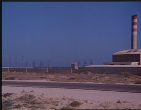 Elettricità e sviluppo - L'impegno italiano in Somalia