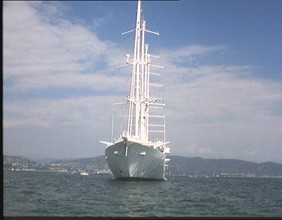 Check - up per il golfo