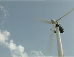 Energia dal vento versione ENG