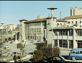 Una conquista dell'uomo - Le forze endogene