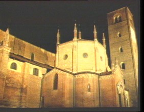 Luce per l'arte - Miscellanea Monumenti in Luce
