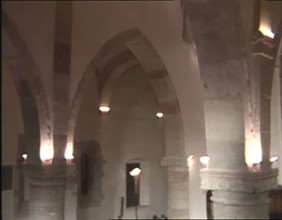 Luce per l'arte - Il Duomo di Gemona