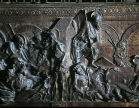 Luce per l'arte - San Lorenzo in Firenze. La culla del Rinascimento