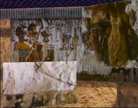 La tomba di Nefertari (long version)