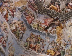 Geothermal congress. (Cupola del Brunelleschi)