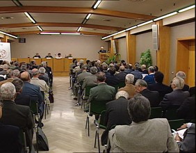 Anse - Unità, solidarietà, concretezza - Mondello (Pa) maggio 1996