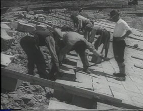 Repertorio storico Napoli Prima Parte - A