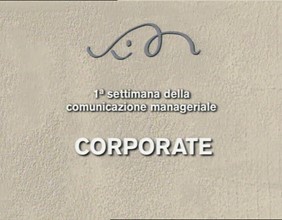 Sigle Enel 1° Settimana della Comunicazione (10 siglette)