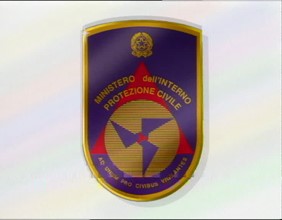 Sigla Enel Scuola Sicura - Protezione Civile