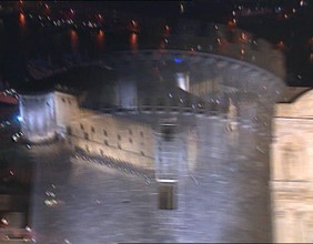 Luce per l'arte - Moduli d'illuminazione - Castelli Napoli - Reggia e Giardini di Caserta