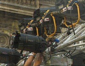 Luce per l'arte - Moduli d'illuminazione - Duomo di Milano