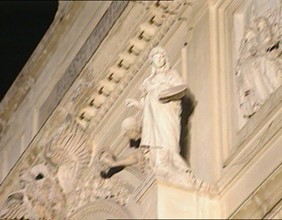 Luce per l'arte - Moduli d'illuminazione - Palazzo delle Esposizioni  Via Nazionale Roma