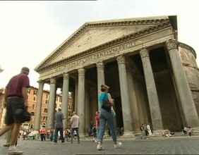 Pantheon - Letture dantesche "Il Paradiso" con Vittorio Sermonti- Intervista a Roberto Benigni