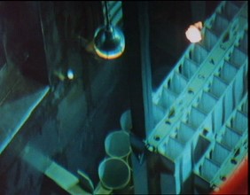 Repertorio centrale elettronucleare di Caorso (Pc)