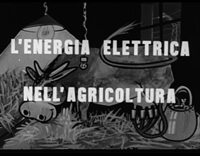 Energia in agricoltura