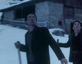 Tre fili fino a Milano