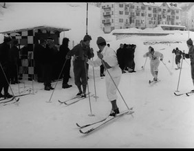 Rassegna ricreativa 1961