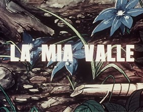 La mia valle
