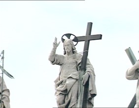 Udienza generale Città del Vaticano 15-3-1995