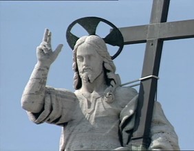 Udienza generale Città del Vaticano 15-3-1995 parte 1