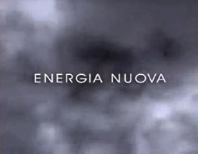 Energia nuova
