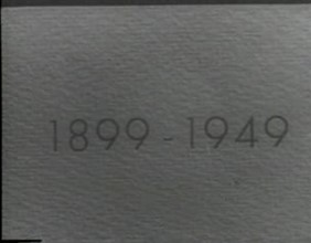Società Meridionale di Elettrificazione 1899 - 1949 (inaugurazione) (Medaglie)