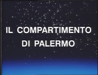 Scheda regionale: Il compartimento di Palermo