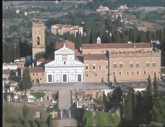 Scheda regionale: Il compartimento di Firenze