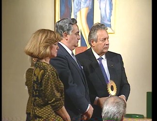 Premio Internazionale per l'Ambiente San Francesco - Cantico delle creature
