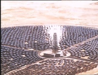 Energia dal sole