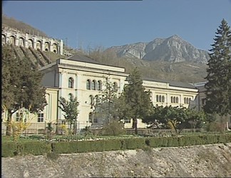 Un progetto per Malnisio