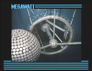 Megawatt 15 - Rotocalco sull'energia